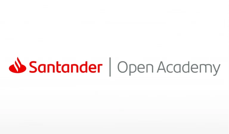 Santander Open Academy: cursos, bootcamps e bolsas internacionais — tudo gratuito