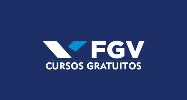 FGV oferece mais de 200 cursos online gratuitos — veja como se inscrever